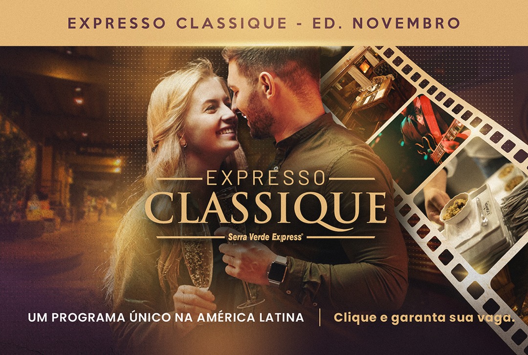 Expresso Classique