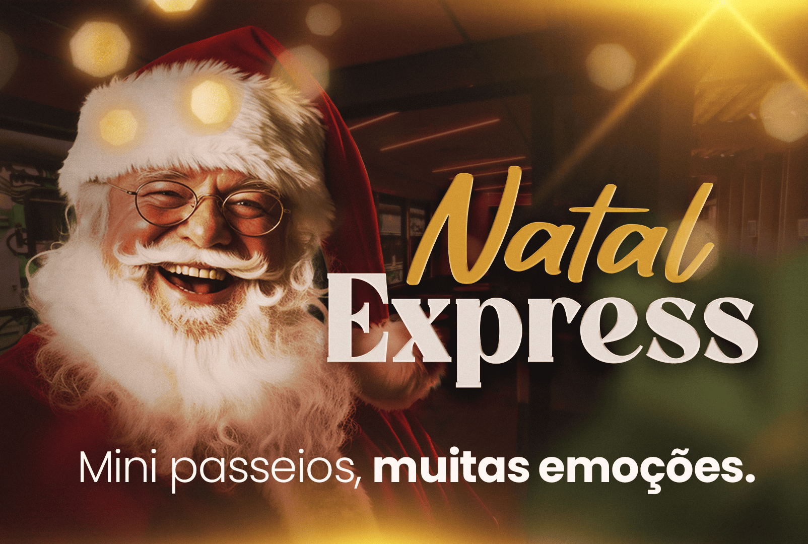 NATAL EXPRESS 2024