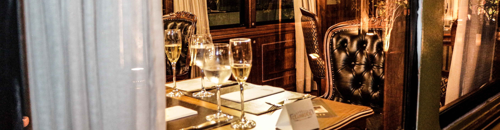 Expresso Classique - Sabores da Argentina