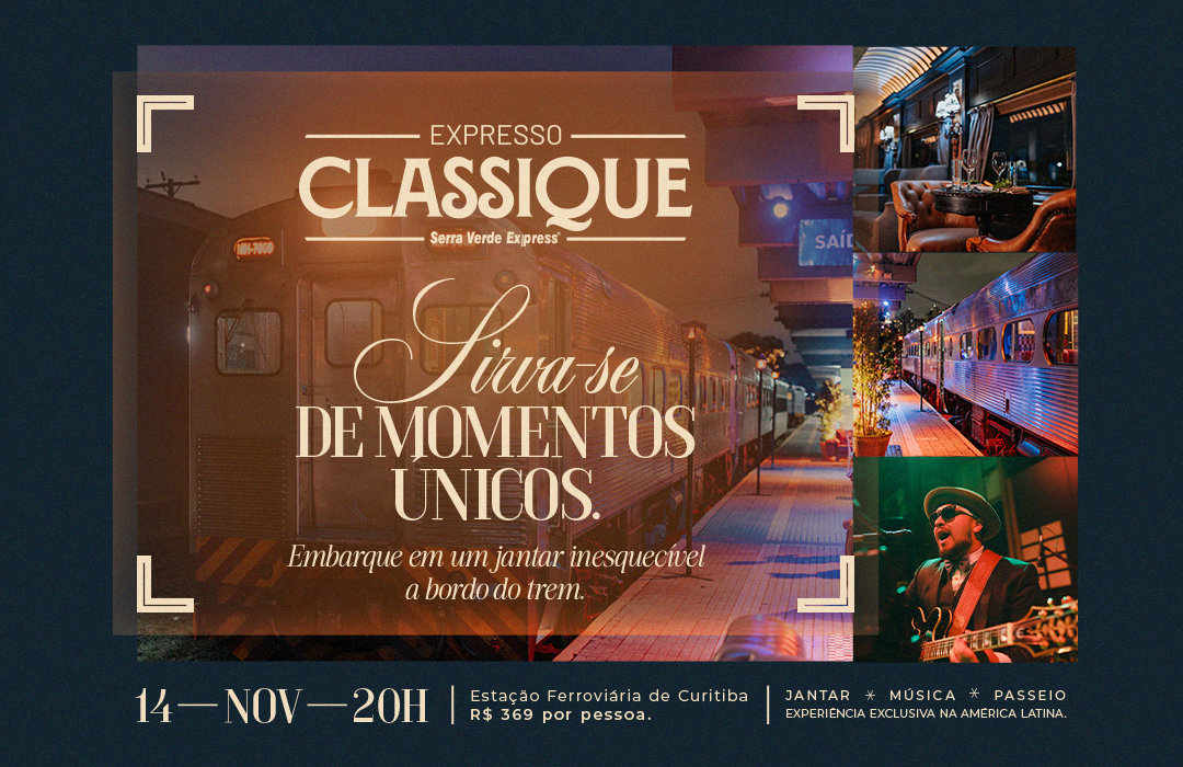 Expresso Classique