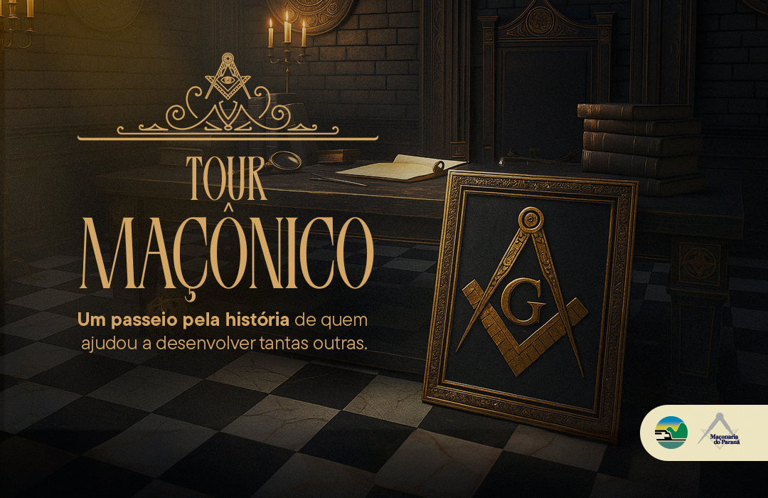 Tour Maçônico